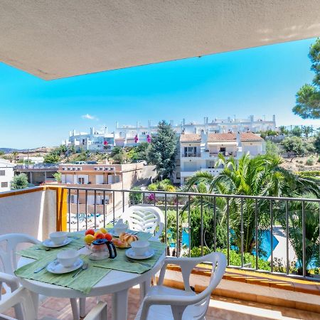 Apartment Els Jardins III By Interhome Roses Extérieur photo
