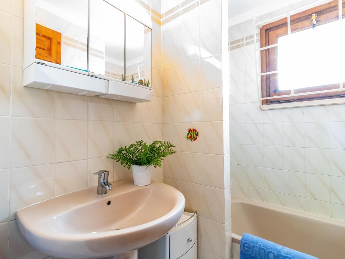 Apartment Els Jardins III By Interhome Roses Extérieur photo