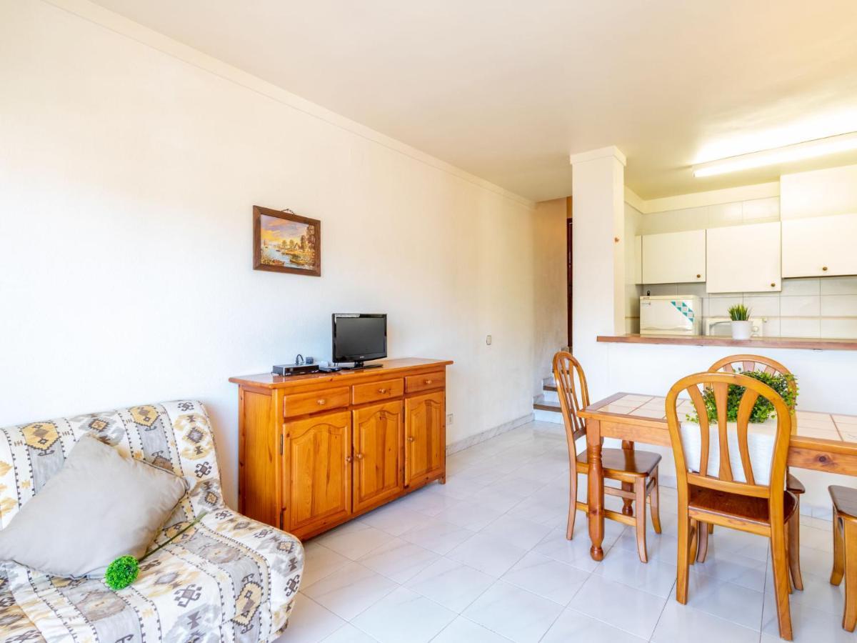 Apartment Els Jardins III By Interhome Roses Extérieur photo