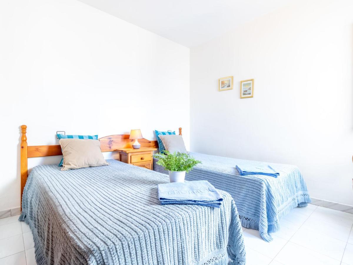 Apartment Els Jardins III By Interhome Roses Extérieur photo