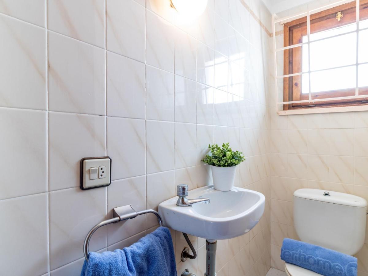 Apartment Els Jardins III By Interhome Roses Extérieur photo