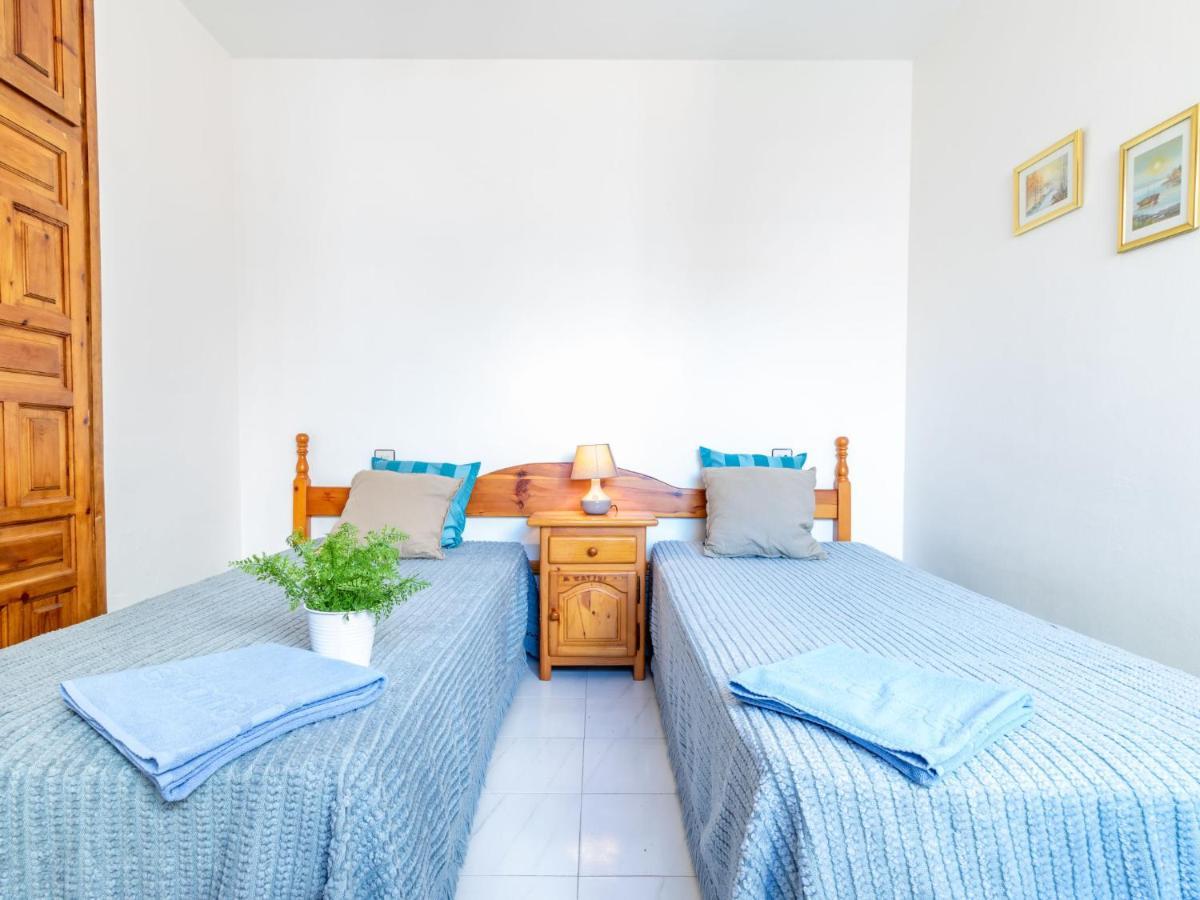 Apartment Els Jardins III By Interhome Roses Extérieur photo