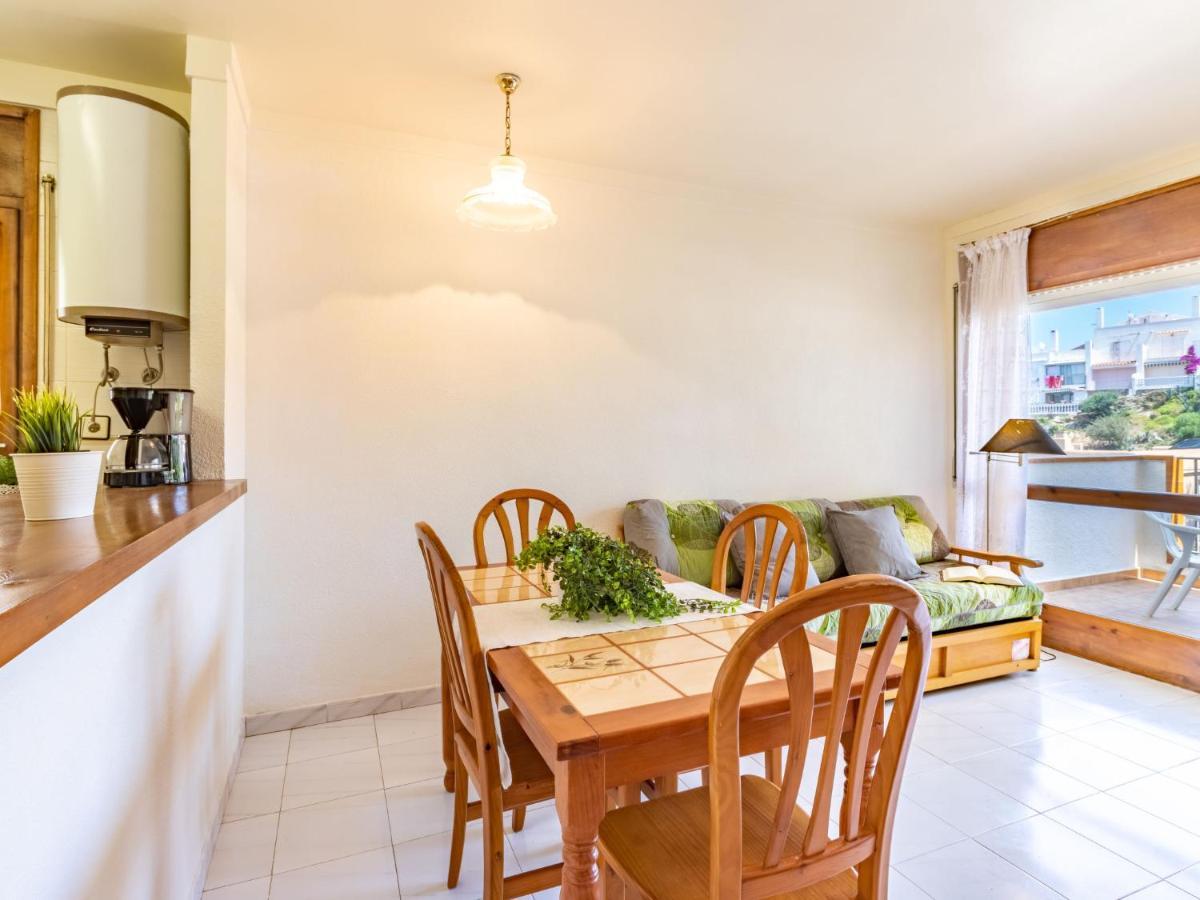 Apartment Els Jardins III By Interhome Roses Extérieur photo
