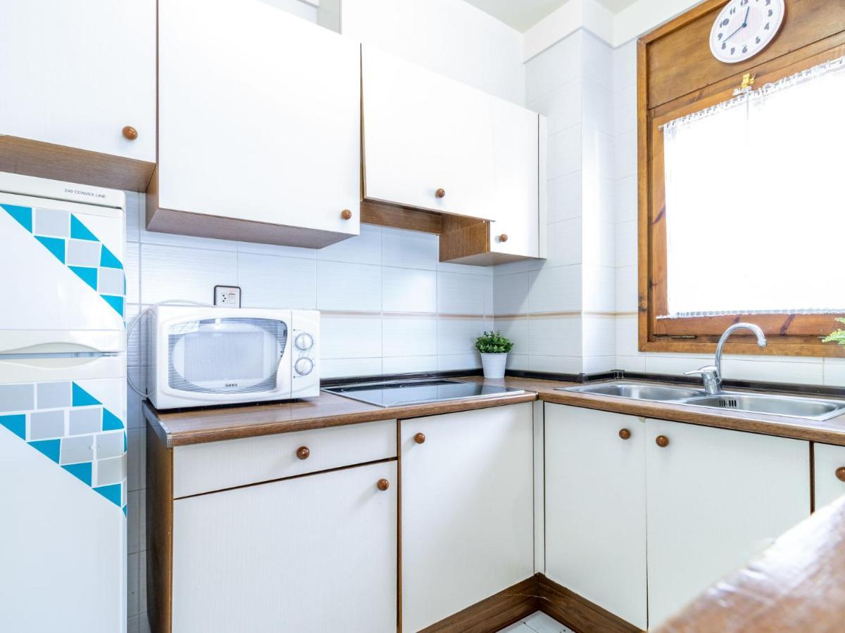Apartment Els Jardins III By Interhome Roses Extérieur photo