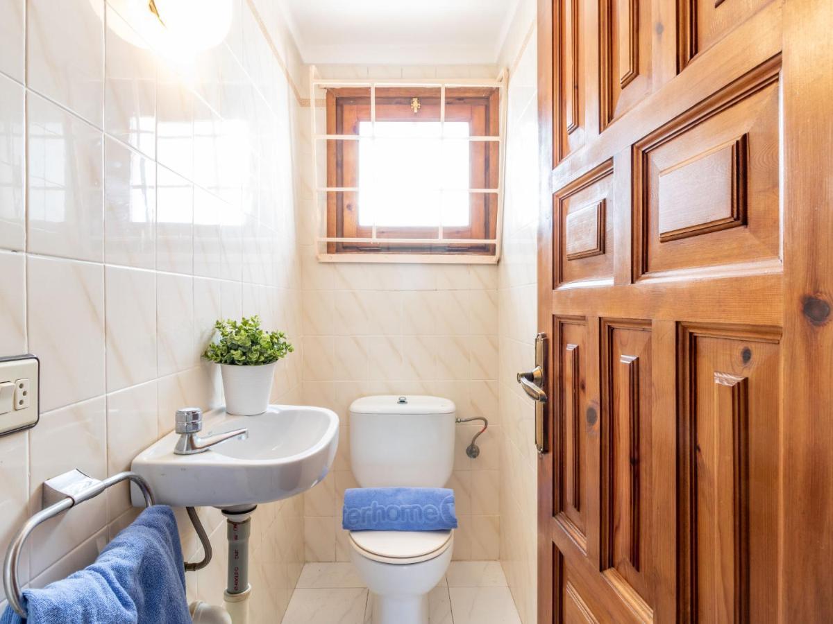 Apartment Els Jardins III By Interhome Roses Extérieur photo